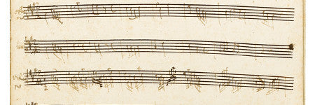 Joseph Haydn's music manuscript expected to make $304,000