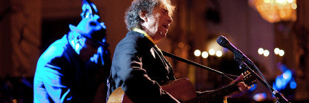 Bob Dylan’s autograph: a modern rarity