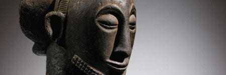 Sotheby’s African and Oceanic art sale coming to Paris