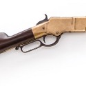 Inscribed 1894 Winchester rifle to auction for $6,000 with Cordier