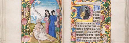 Henry VIII's prayer book valued at up to $3m