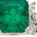 8.98 carat Kashmir sapphire to star at April 30 NY jewellery auction