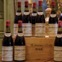 Christie's to sell contemporary art and vintage Burgundy wine for charity