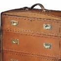 Hermes pigskin leather trunk to headline at Christie's