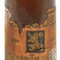 Hindenburg Lowenbrau beer bottle to make $9,700?