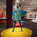 Boston's Hippie Chic exhibition celebrates iconoclastic style