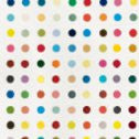 Eurythmics' Dave Stewart to auction $984,000 Damien Hirst spot painting