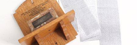 Adolf Hitler desk fragment makes $8,000