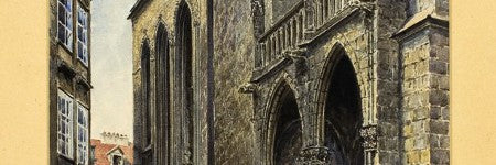 Adolf Hitler watercolour painting sells for $27,500