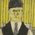 David Hockney first lithograph 'Self-portrait' stars in London art auction