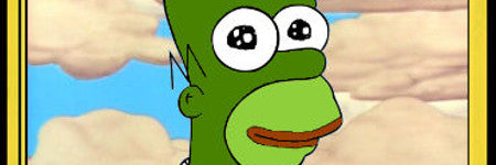 Rare Pepe digital auction throws up fascinating questions