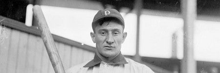 Honus Wagner museum exhibit moves to new site
