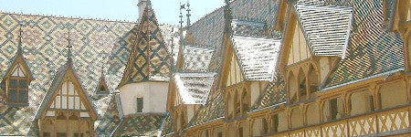 Hospices de Beaune wine auction takes place later this month