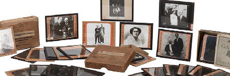 Houdini memorabilia to star at Potter & Potter