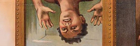 Houdini Water Torture poster to set new record?