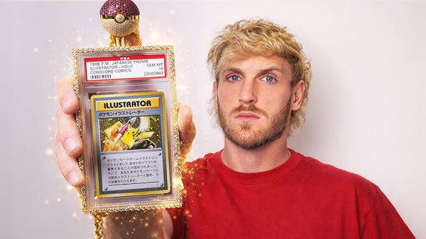 Top 11 Most Valuable Public Pokmon Card Sales Top 11 Most Valuable Public Pokmon Card Sales