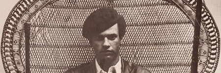 Huey P Newton poster to make $12,000 on June 19 in San Francisco?