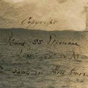 $10,000 Titanic iceberg photograph to auction online