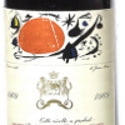 Popping corks with Picasso... Rothschild 'art wine bottles' star at Bonhams