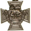 Bravery spanning the centuries... Four Victoria Crosses star in medals auction
