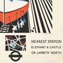 Wadsworth London Underground poster beats estimate by 210.4% at Christie's