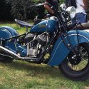 The Story of... The Indian Chief motorcycle 1922 - 1953