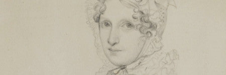 Jean-Auguste Ingres drawing stars in Rockefeller sale