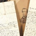 Isaac Plumb's civil war archive to auction for $15,000 in US