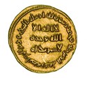 Anonymous Islamic gold dinars to auction for $766,000?