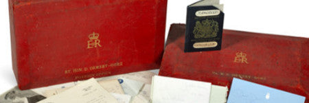 Jacqueline Kennedy’s marriage letters sell for $122,000