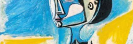 Picasso’s Femme accroupie (Jacqueline) to make $30m