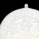 Indian Jade mirror with royal connection could bring $95,000