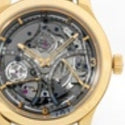 It's your last chance to take part in Antiquorum's next watches sale...