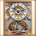 Jaeger-LeCoultre watch auctions for $256,000 in New York
