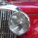 $204,000 1948 coupe headlines classic Jaguar auction at Sandown Park