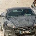 James Bond Aston Martin to make $230,000 at Christie's?