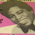 James Brown could emerge as the 'poster boy' of collectibles in NY