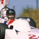 James Hunt's F1 Hesketh set to 'tear-it-up' at Silverstone