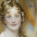 Jane Digby's portrait miniature sells for $22,000 at Bonhams