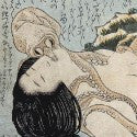X-rated Japanese prints to go on display at Sotheby's