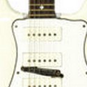 Jerry Garcia's Travis Bean TB500 electric guitar valued at $193,500