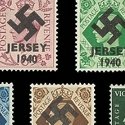 WWII Jersey swastika stamps to make $39,500 at auction?