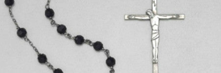JFK’s rosary beads to make $400,000?