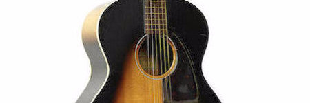 Jimi Hendrix's acoustic guitar valued at $149,000