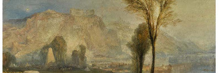 Important JMW Turner work to set new record?