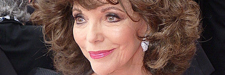Major Joan Collins auction to be held at Julien's