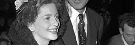 Joan Fontaine's Suspicion Oscar to cross block at Christie's