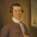 Two John Durand portraits to make $600,000 at Sotheby's?