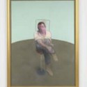 Francis Bacon's John Edwards triptych estimated at $80m