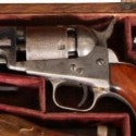 Miller's 1849 Colt revolver to make $50,000 in South Carolina?